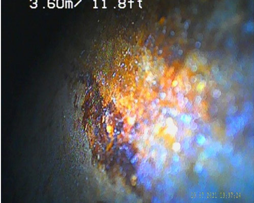 Borescope