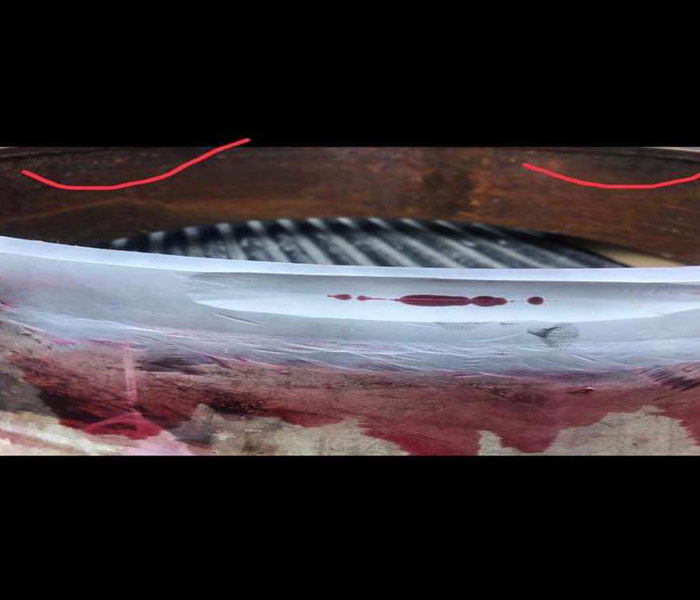 liquid penetrant testing agency in Delhi NCR
