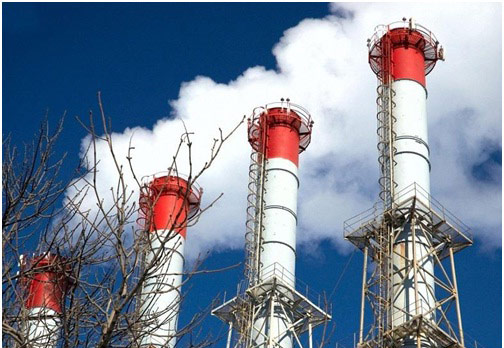 Stack Emission Monitoring