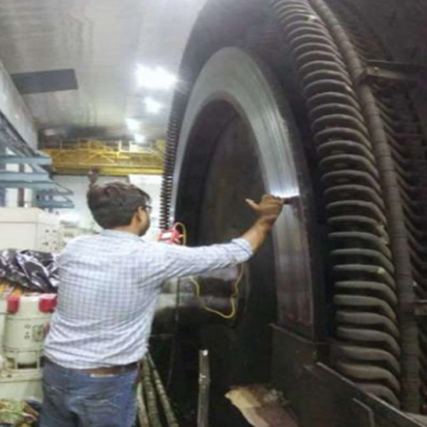 Rebound Hammer Testing In Delhi