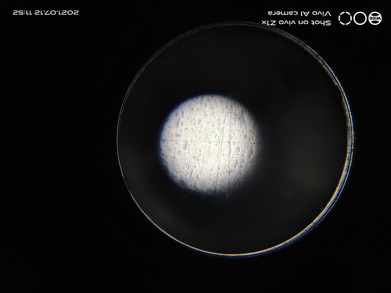Metallographic Replica