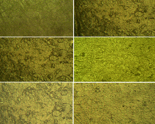 Metallographic Replica