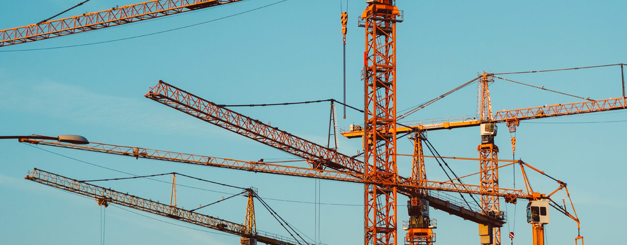 Load Testing of Lifting Tools and Tackles