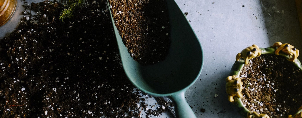 Soil-Testing