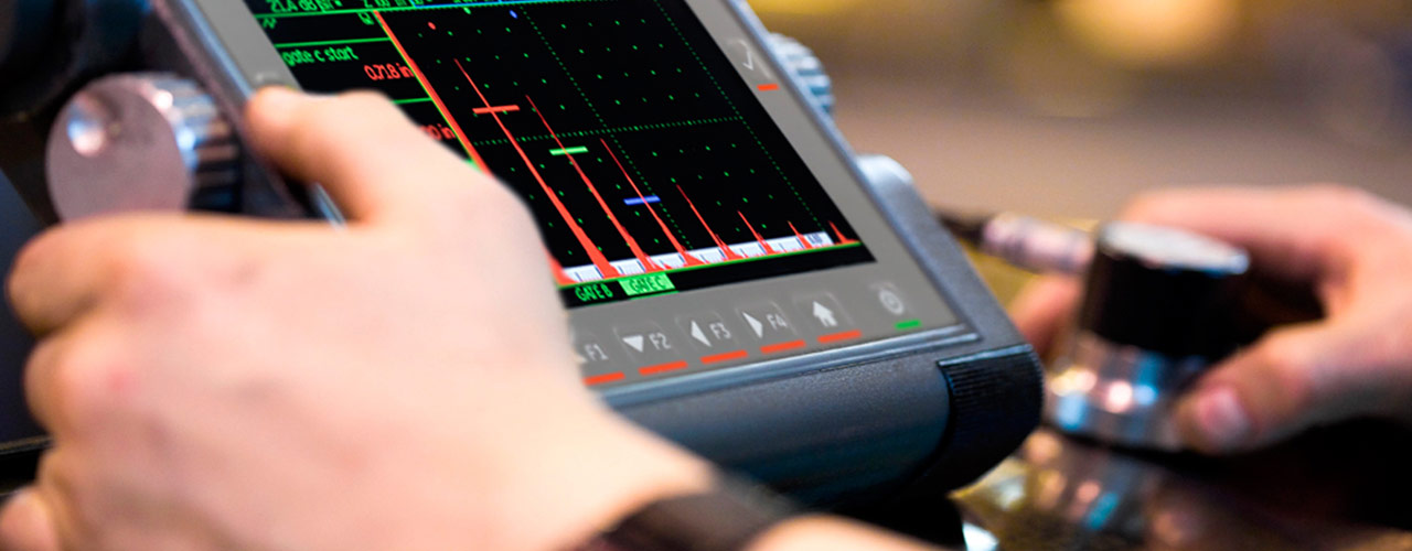 Ultrasonic Pulse Velocity Testing In Delhi