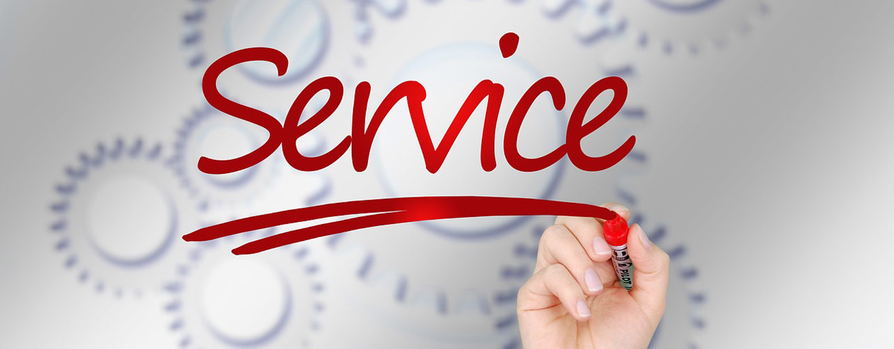 Services