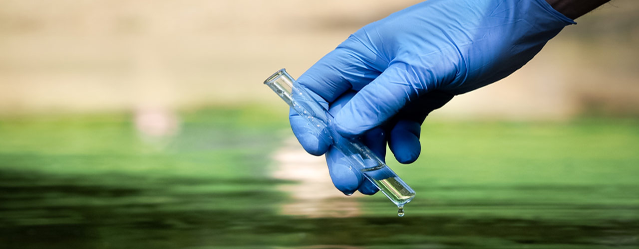 environment testing company in Delhi NCR