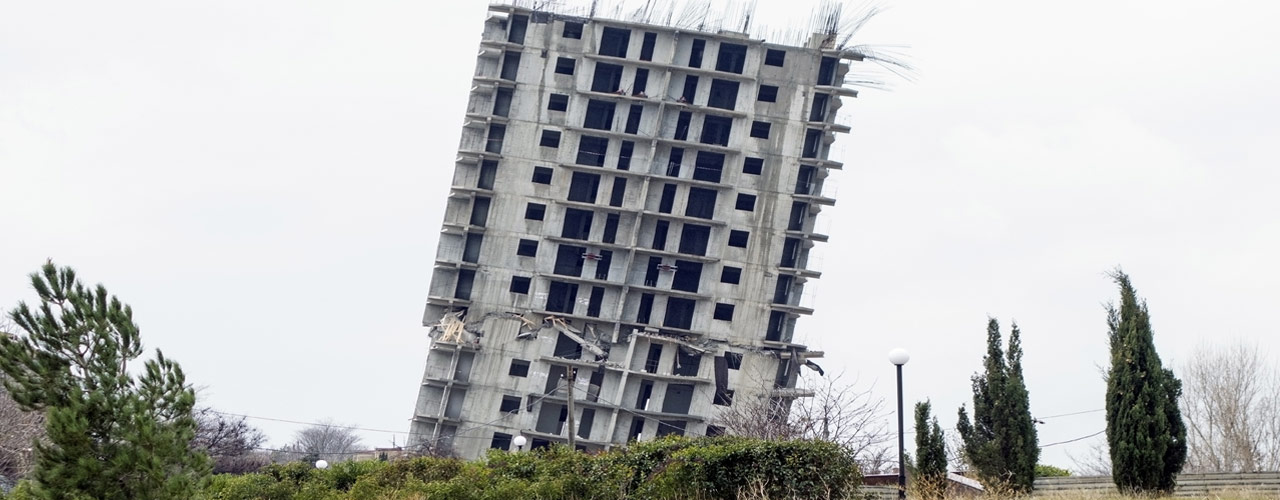Structural Stability Agency In Delhi
