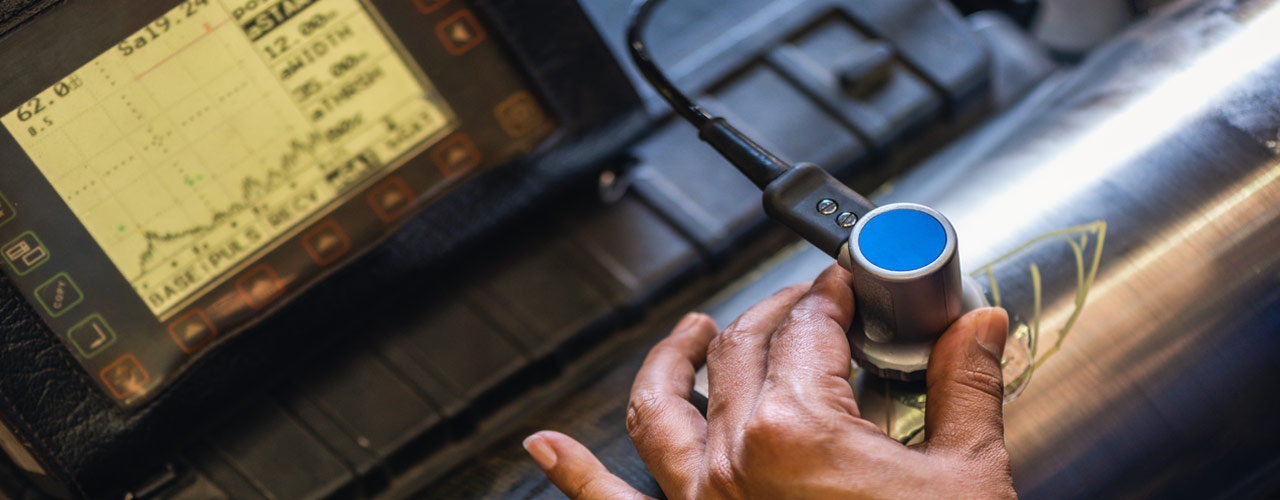 Ultrasonic Testing In Faridabad