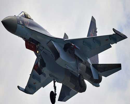 Aerospace NDT