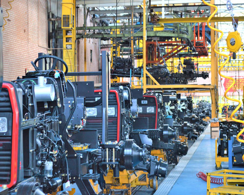Automobile NDT