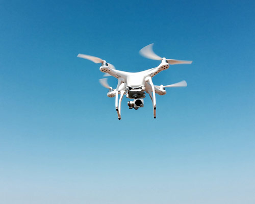 Drone Survey