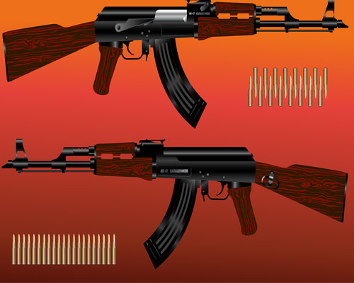 Gun NDT