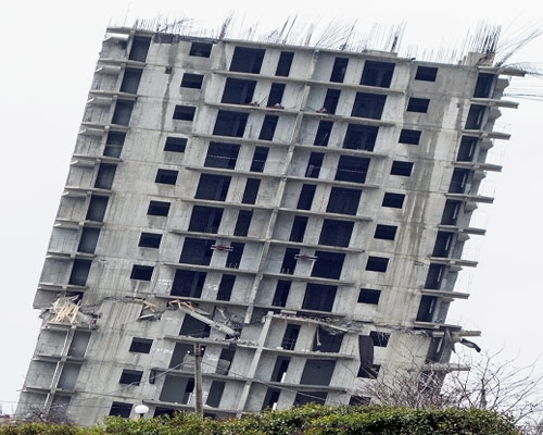 Structural Stability