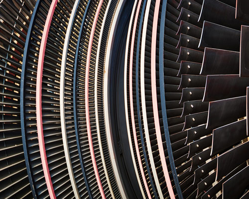 Turbine NDT